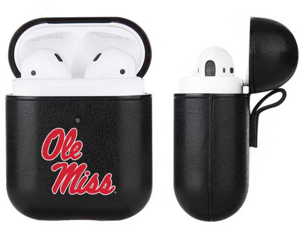 Fan Brander Ole Miss Rebels AirPod Case