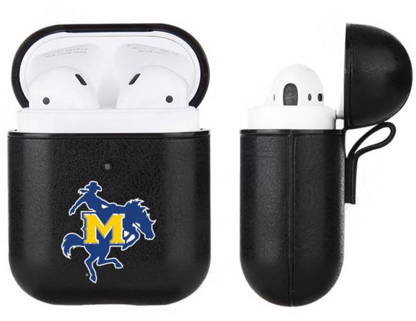 Fan Brander McNeese State Cowboys AirPod Case