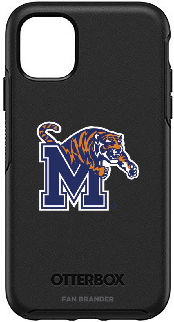 Otterbox Memphis Tigers Black iPhone Case