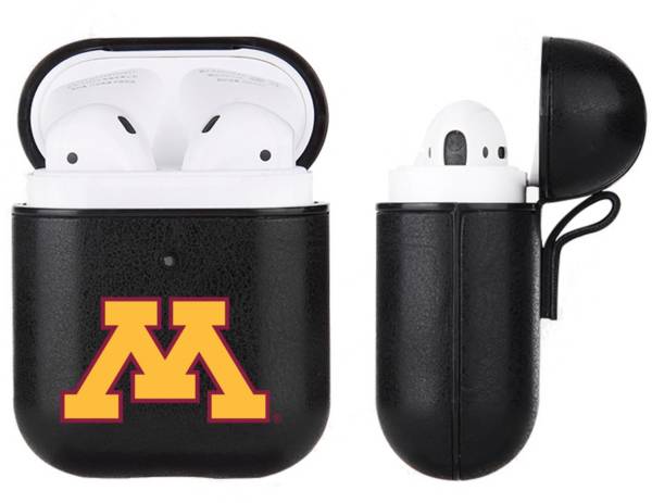 Fan Brander Minnesota Golden Gophers AirPod Case