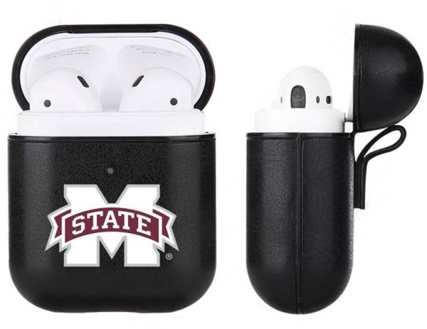 Fan Brander Mississippi State Bulldogs AirPod Case product image
