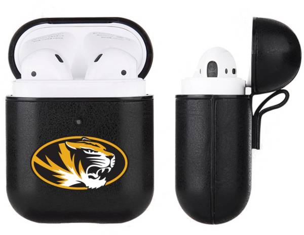 Fan Brander Missouri Tigers AirPod Case