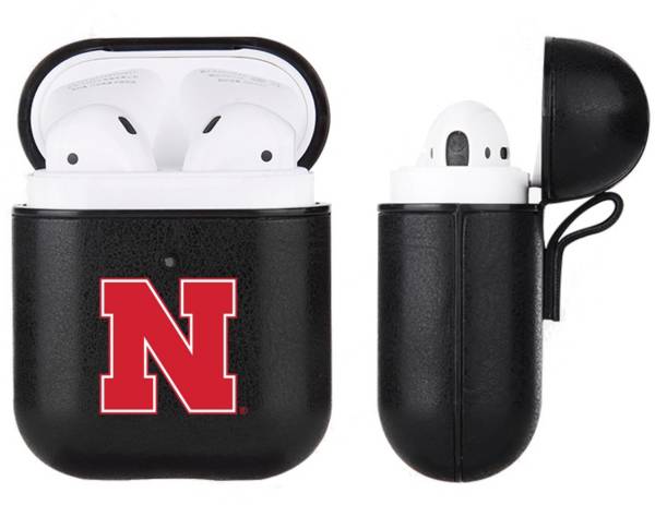 Fan Brander Nebraska Cornhuskers AirPod Case