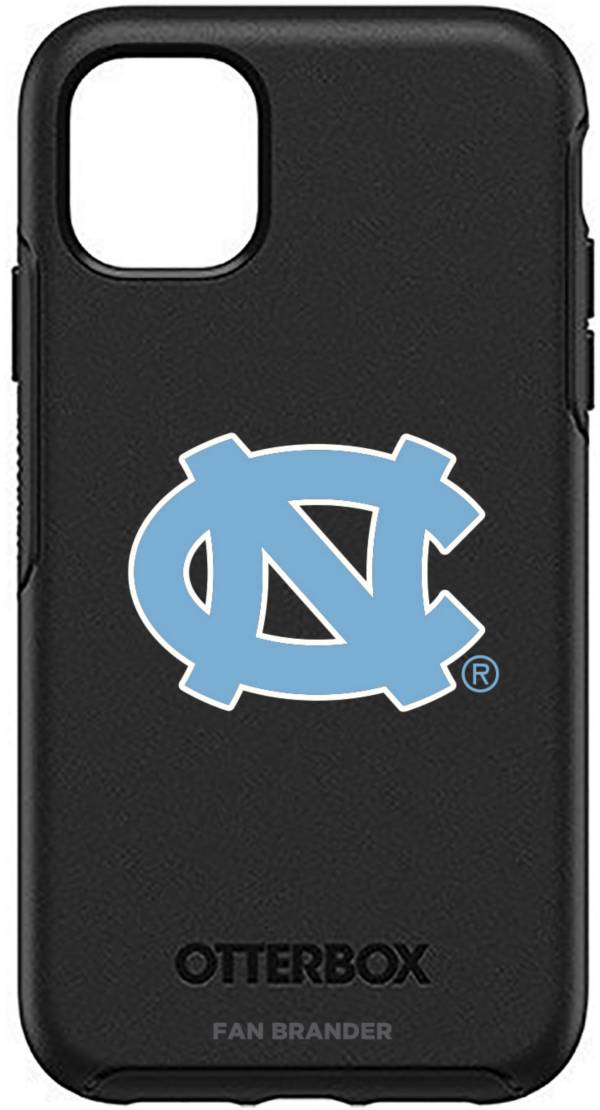 Otterbox North Carolina Tar Heels Black iPhone Case