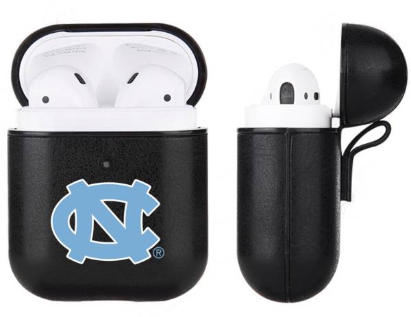 Fan Brander North Carolina Tar Heels AirPod Case