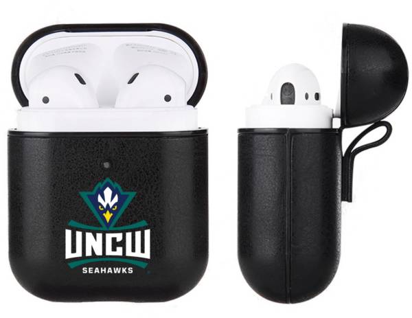 Fan Brander UNC-Wilmington Seahawks AirPod Case