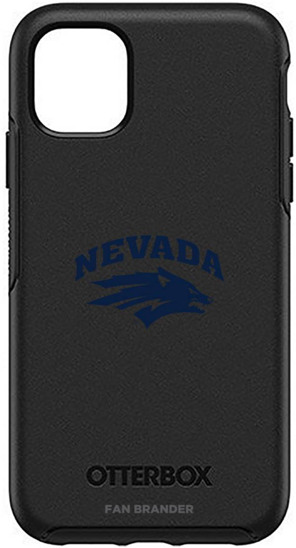 Otterbox Nevada Wolf Pack Black iPhone Case