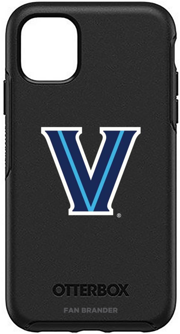 Otterbox Villanova Wildcats Black iPhone Case