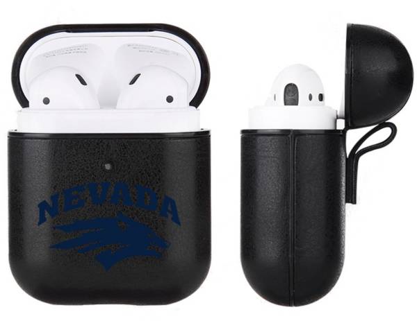 Fan Brander Nevada Wolf Pack AirPod Case