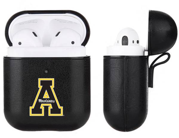 Fan Brander Appalachian State Mountaineers AirPod Case