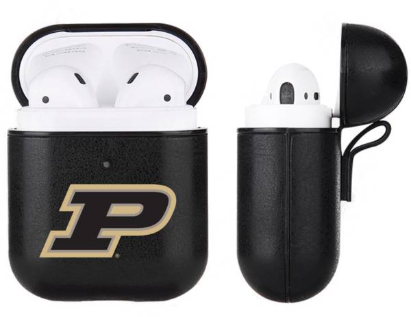 Fan Brander Purdue Boilermakers AirPod Case