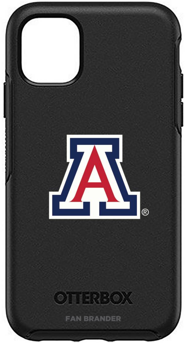 Otterbox Arizona Wildcats Black iPhone Case