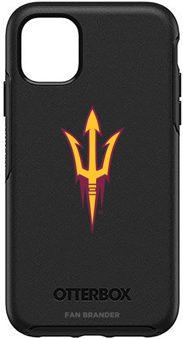 Otterbox Arizona State Sun Devils Black iPhone Case