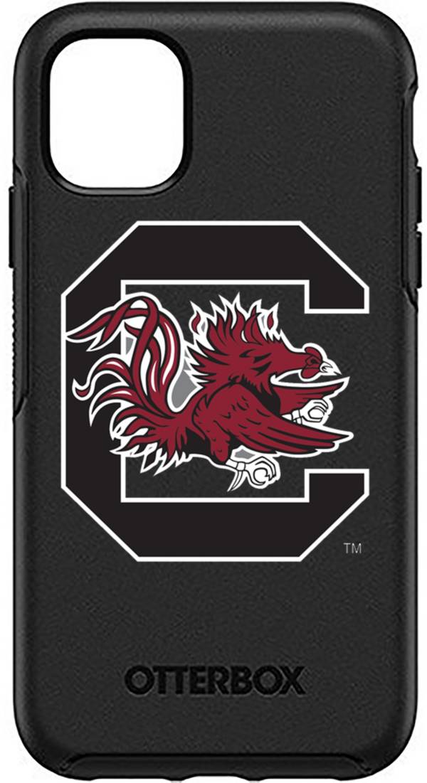 Otterbox South Carolina Gamecocks Black iPhone Case