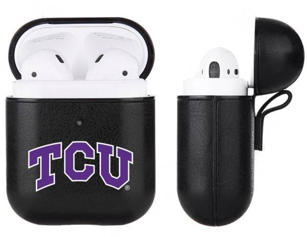 Fan Brander TCU Horned Frogs AirPod Case