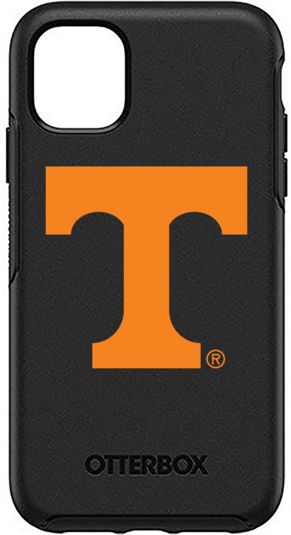 Otterbox Tennessee Volunteers Black iPhone Case