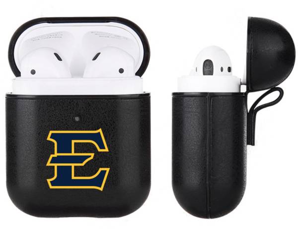 Fan Brander East Tennessee State Buccaneers AirPod Case