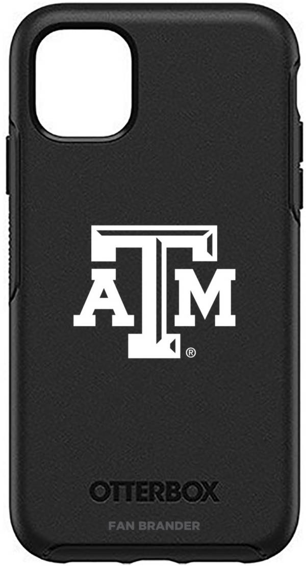 Otterbox Texas A&M Aggies Black iPhone Case