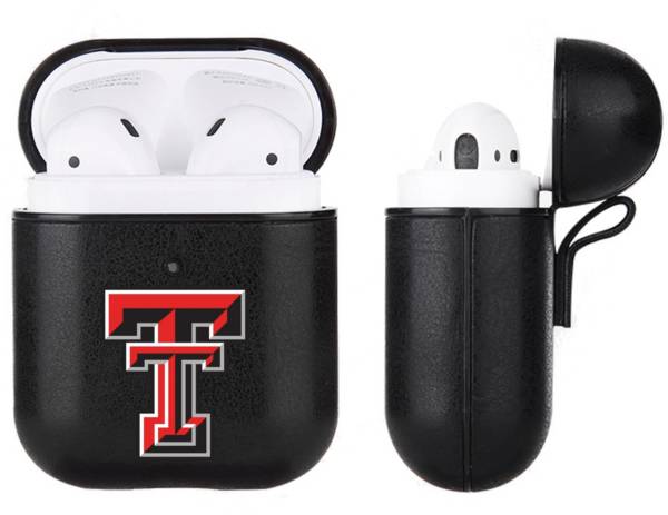 Fan Brander Texas Tech Red Raiders AirPod Case