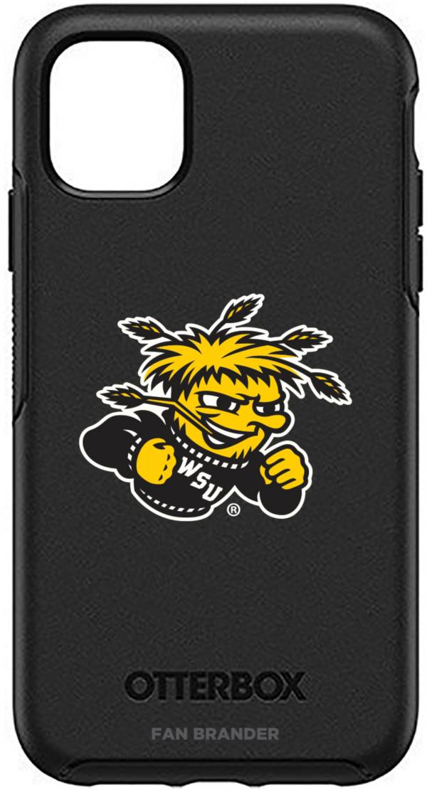 Otterbox Wichita State Shockers Black iPhone Case