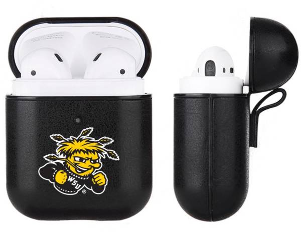 Fan Brander Wichita State Shockers AirPod Case