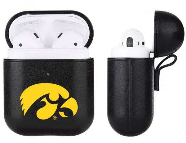 Fan Brander Iowa Hawkeyes AirPod Case