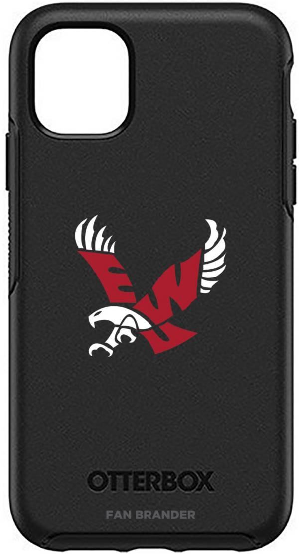 Otterbox Eastern Washington Eagles Black iPhone Case product image