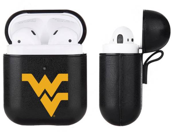 Fan Brander West Virginia Mountaineers AirPod Case