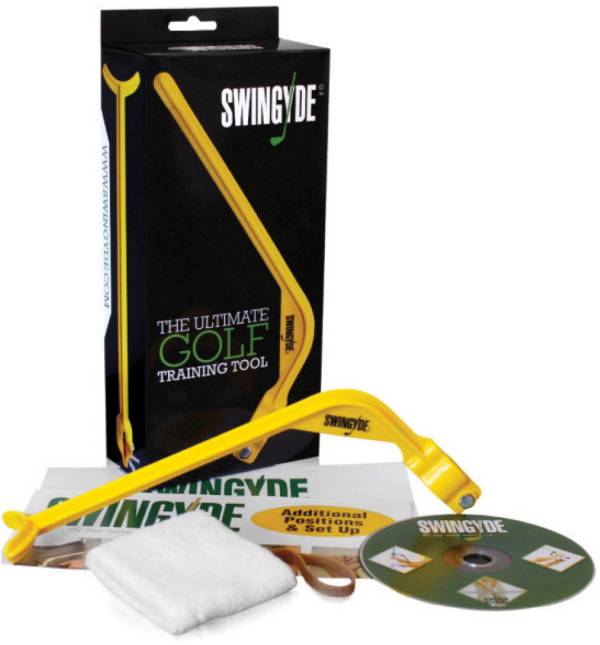 SWINGYDE Golf Swing Trainer