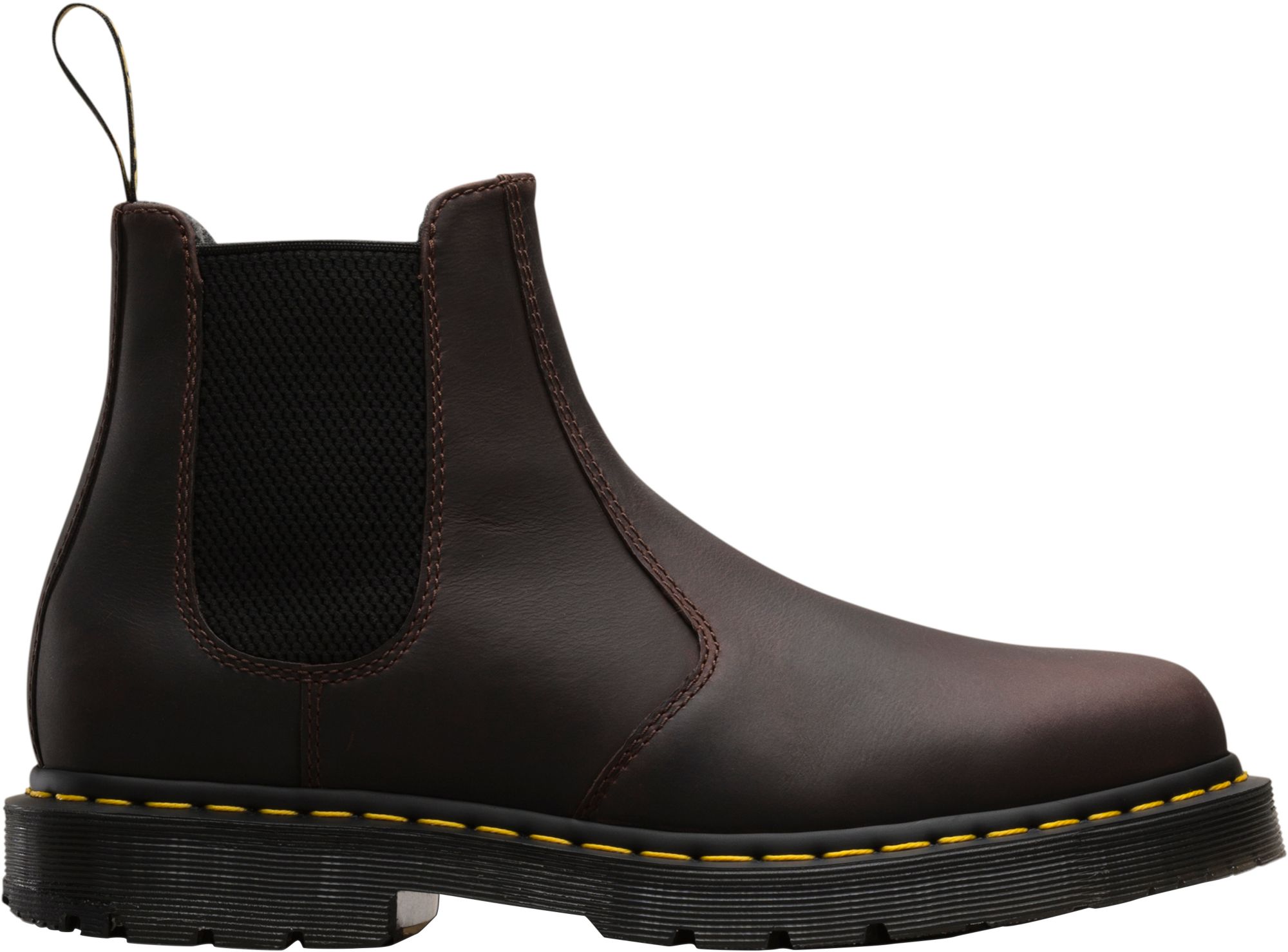 dr marten winter grip