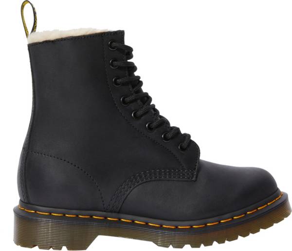 Dr. Martens Women's 1460 Serena Wyoming Lined Boots