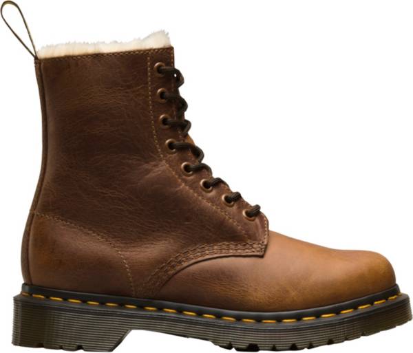 Dr. Martens Women's 1460 Serena Wyoming Lined Boots product image