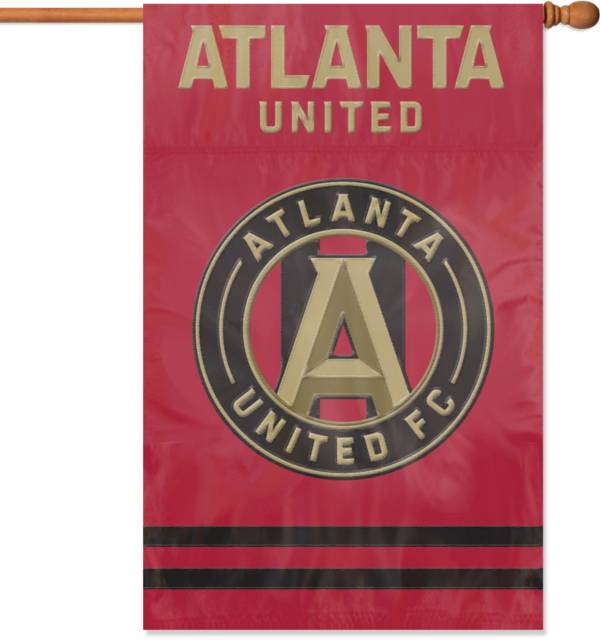 Party Animal Atlanta United Banner Flag