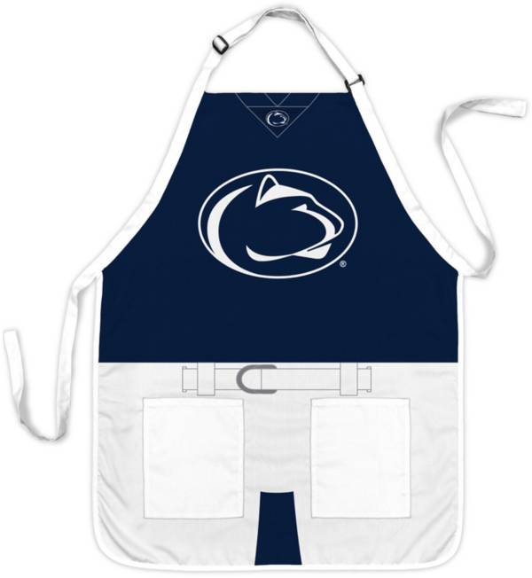 Party Animal Penn State Nittany Lions Uniform Apron