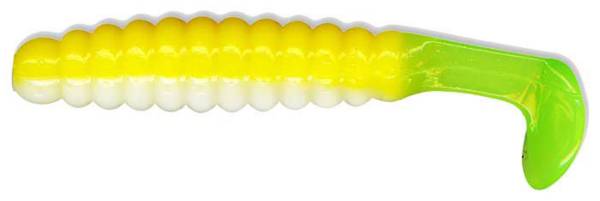 Charlie Brewer Slider Grub Soft Bait