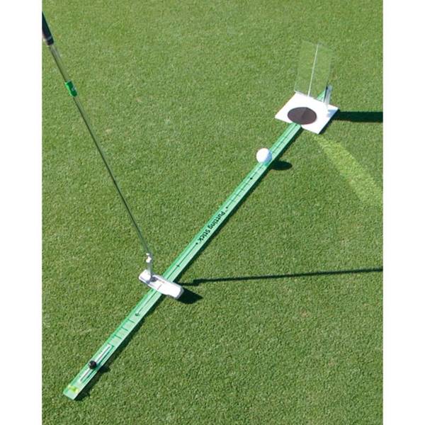 The Faldo Series Putting Stick Golf Training Aid product image