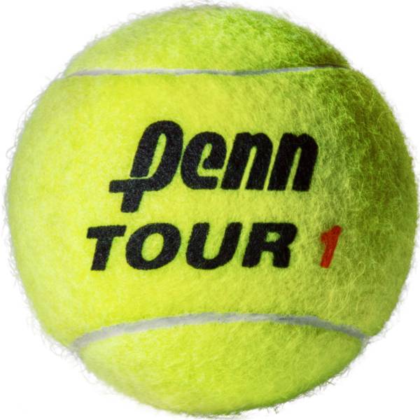 Penn Tour Extra Duty Tennis Balls