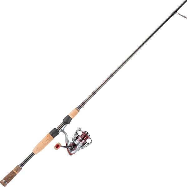 Pflueger President XT Spinning Combo