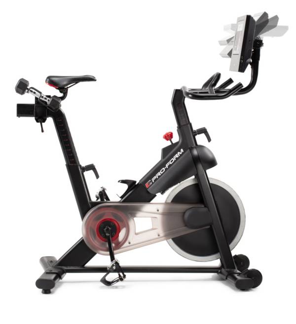 ProForm Smart Power 10.0 Exercise Bike product image