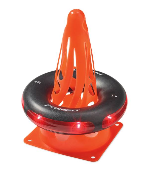 PRIMED Electric Soccer Cones