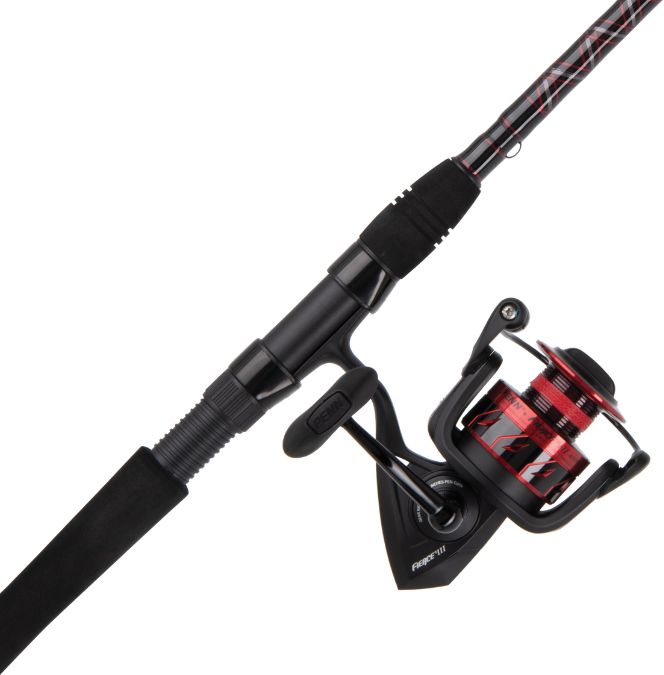 penn fierce iii spinning reel