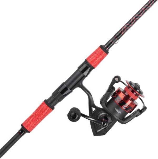 PENN Fierce III LE Spinning Combo