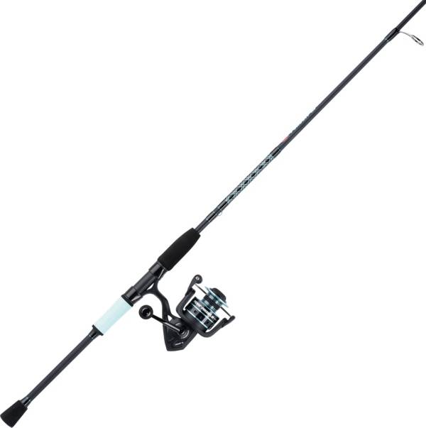 PENN Pursuit III LE Spinning Combo