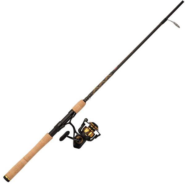 PENN Spinfisher VI Spinning Combo