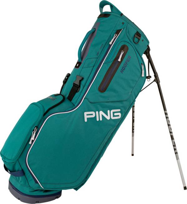 PING 2020 Hoofer Stand Golf Bag