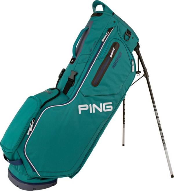 PING 2020 Hoofer Stand Golf Bag product image