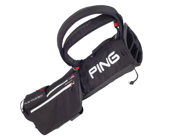 PING 2020 MOONLITE Golf Bag