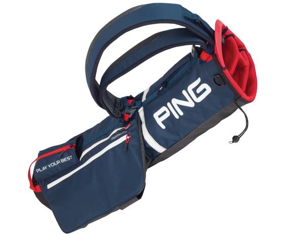 PING 2020 MOONLITE Golf Bag product image