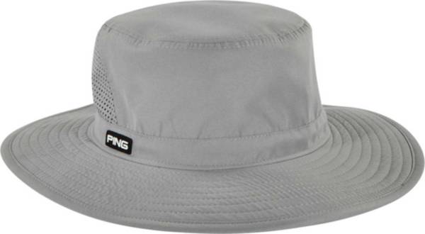 PING Men's Boonie Golf Hat