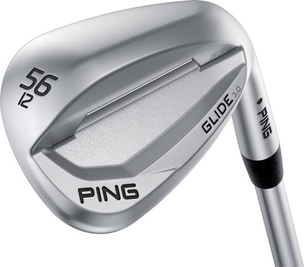 PING Glide 3.0 Wedge – (Steel)